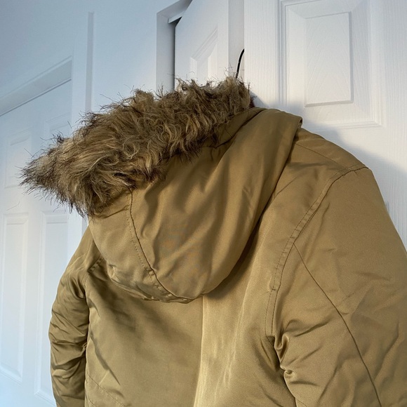 Primaloft parka jacket - Picture 2 of 7